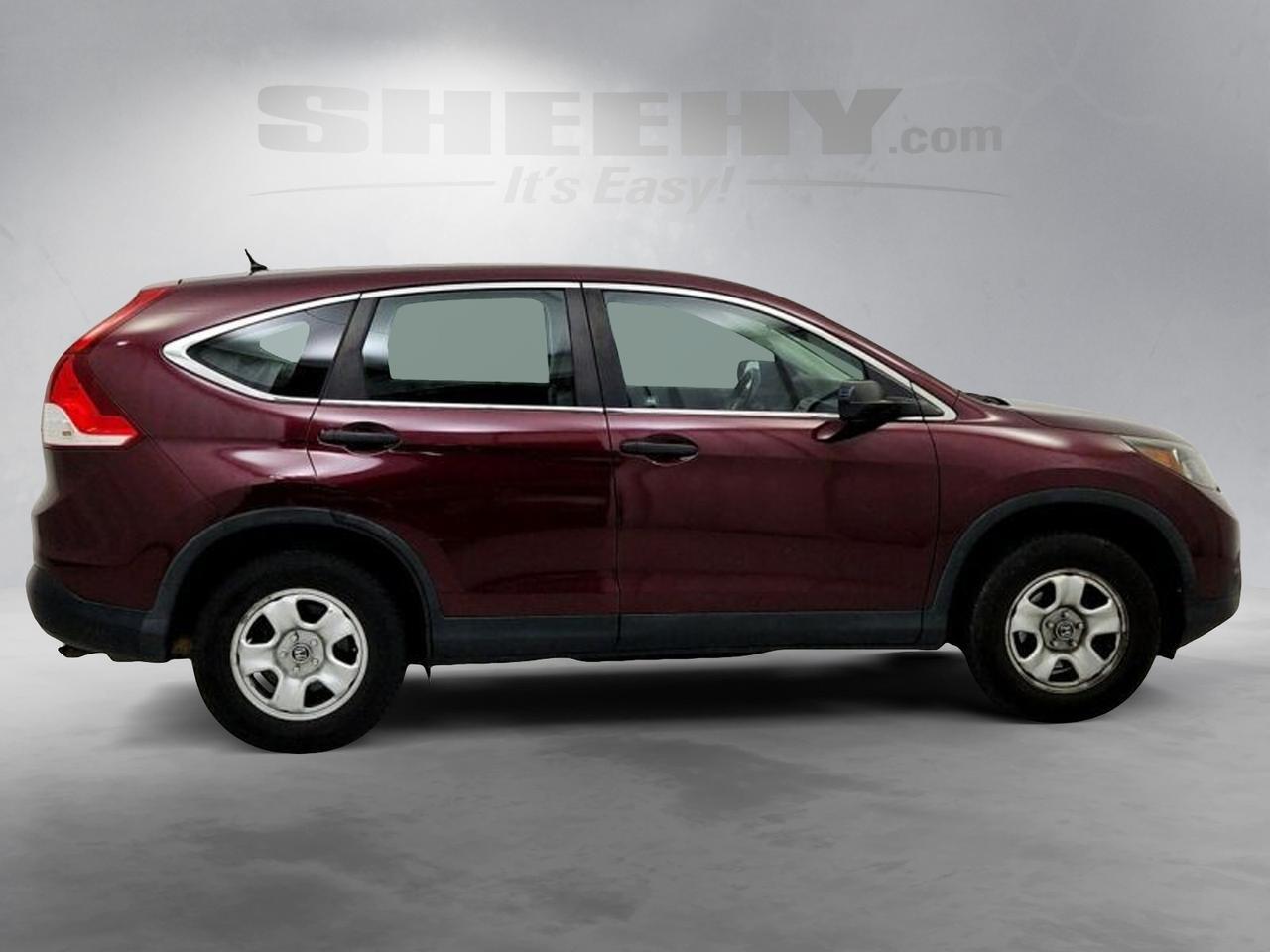 2012 Honda CR-V LX Laurel MD