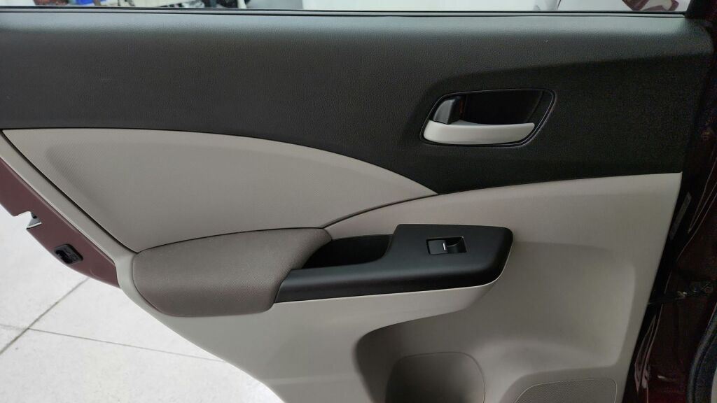 2012 Honda CR-V LX Laurel MD