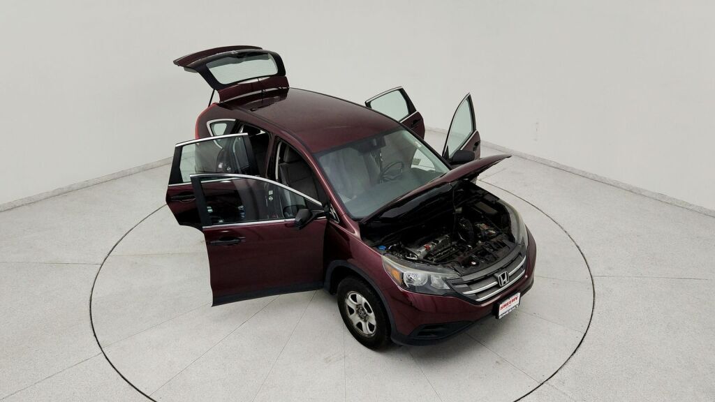 2012 Honda CR-V LX Laurel MD
