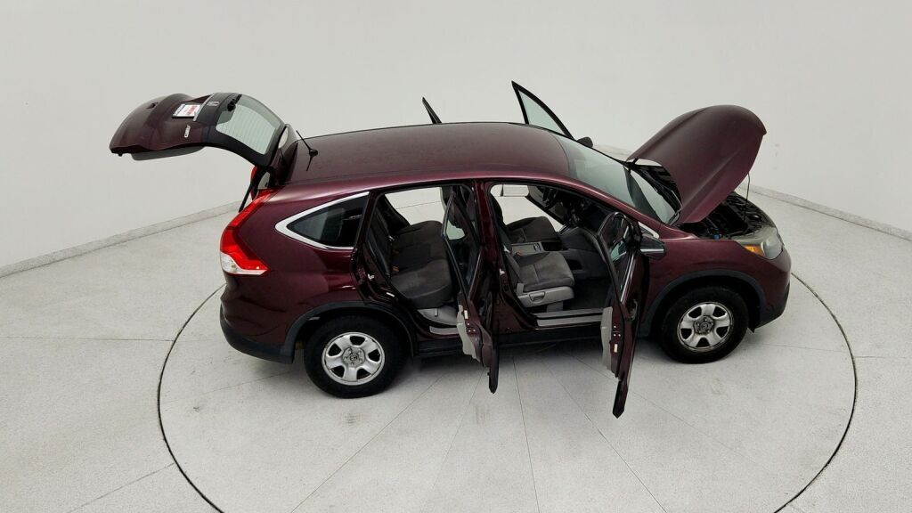 2012 Honda CR-V LX Laurel MD
