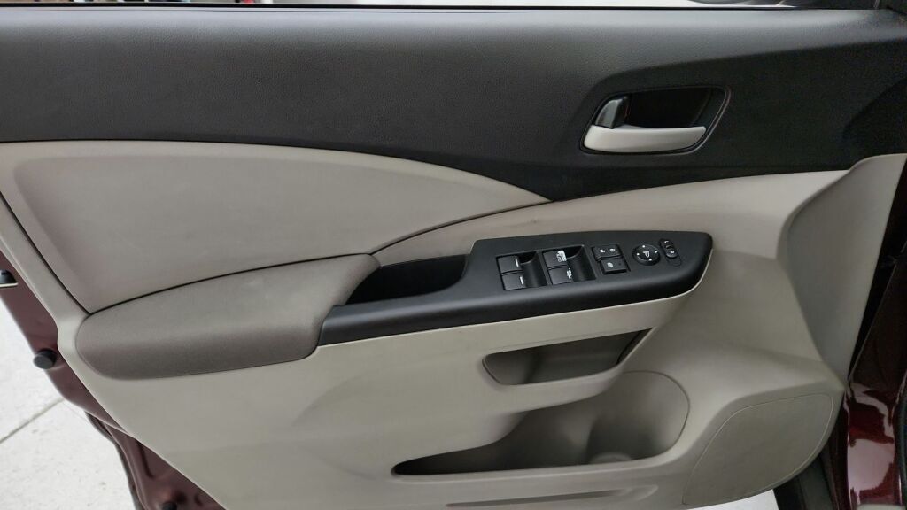 2012 Honda CR-V LX Laurel MD