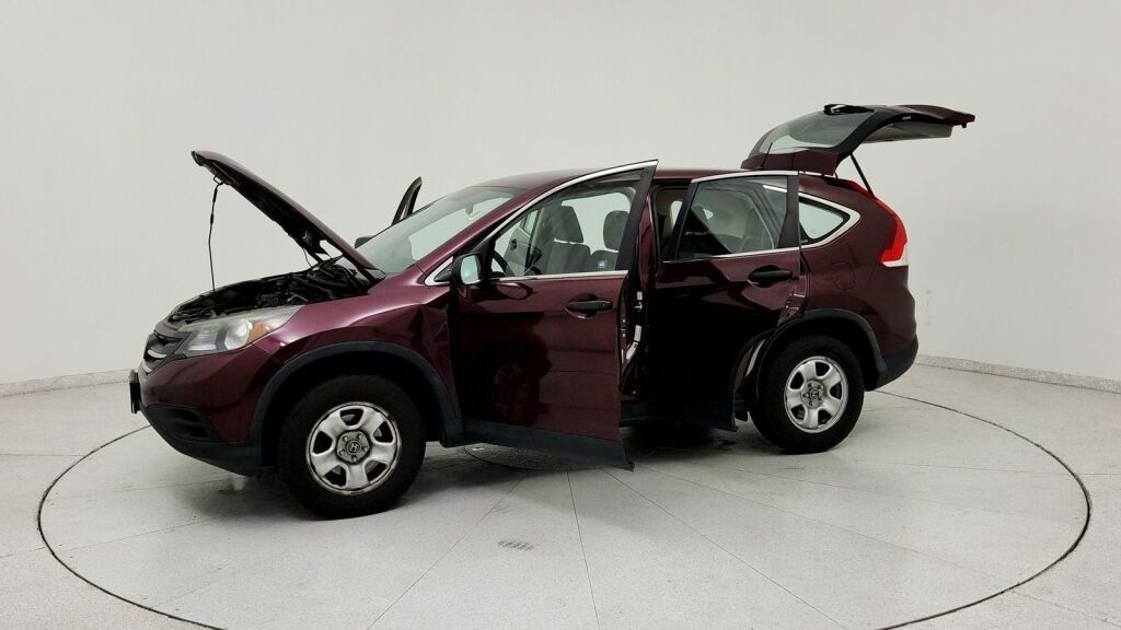 2012 Honda CR-V LX Laurel MD