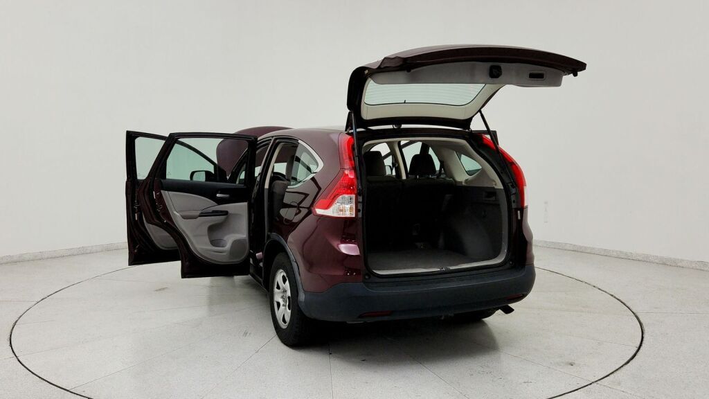 2012 Honda CR-V LX Laurel MD
