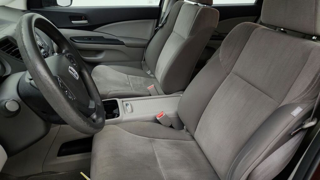 2012 Honda CR-V LX Laurel MD