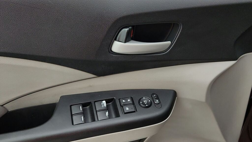 2012 Honda CR-V LX Laurel MD