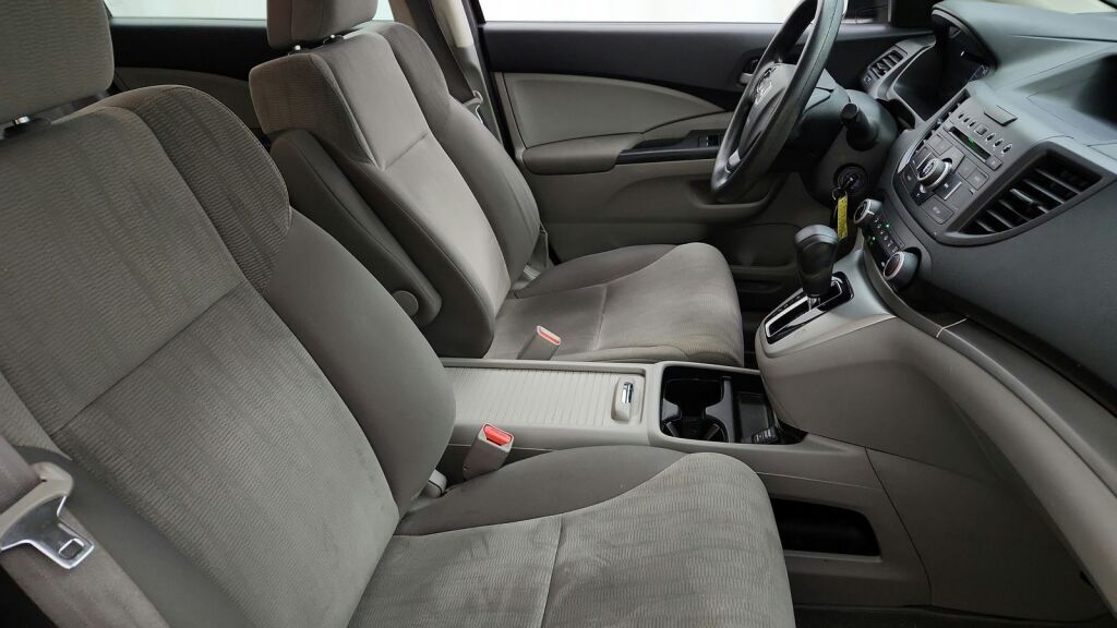 2012 Honda CR-V LX Laurel MD