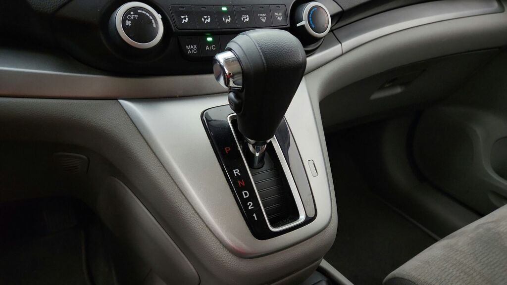 2012 Honda CR-V LX Laurel MD