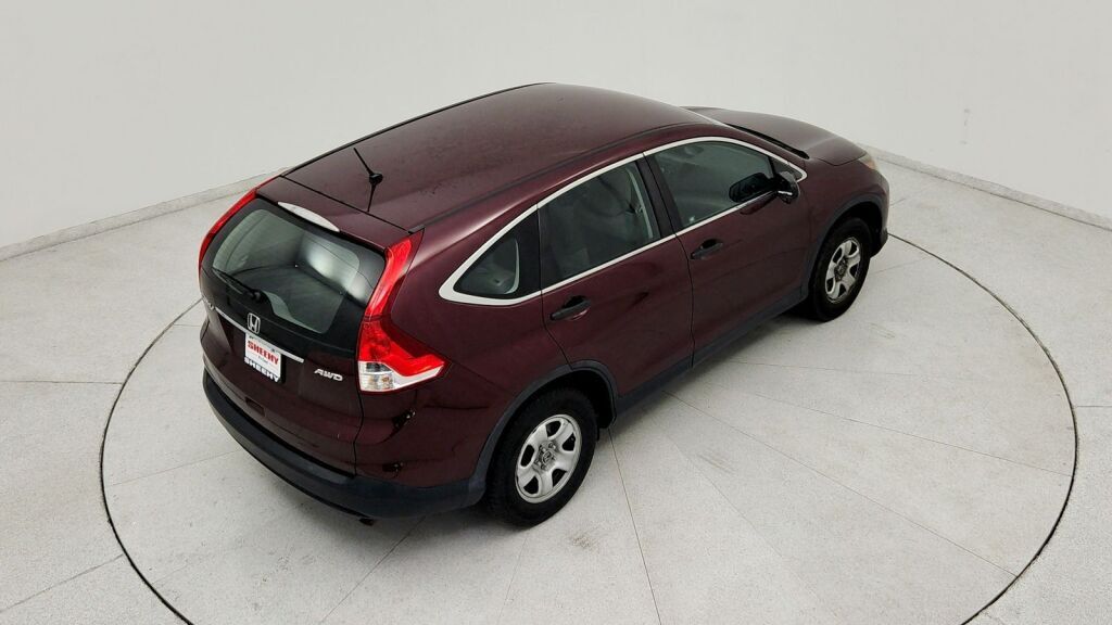 2012 Honda CR-V LX Laurel MD