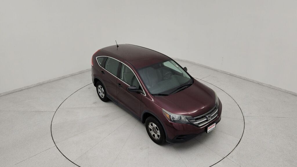 2012 Honda CR-V LX Laurel MD