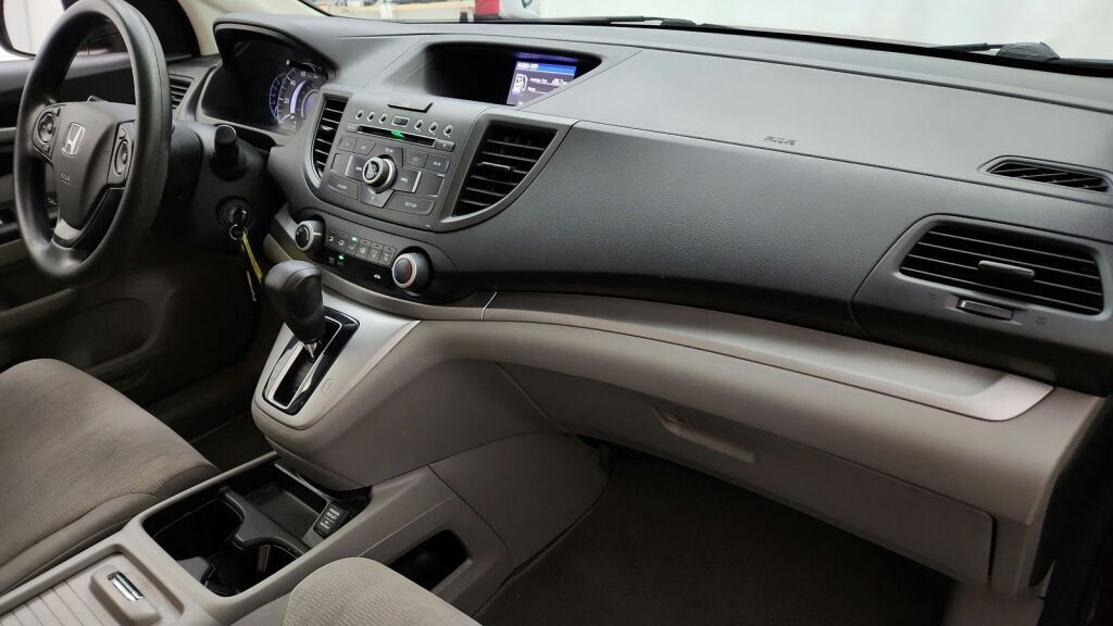 2012 Honda CR-V LX Laurel MD