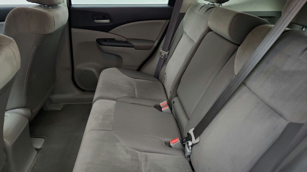 2012 Honda CR-V LX Laurel MD