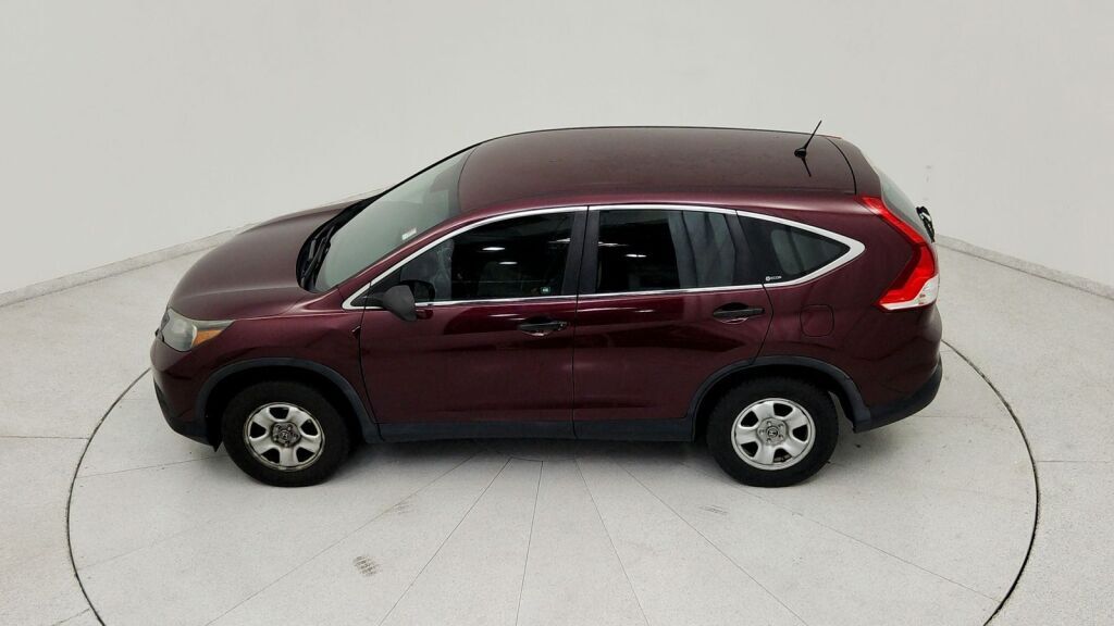 2012 Honda CR-V LX Laurel MD