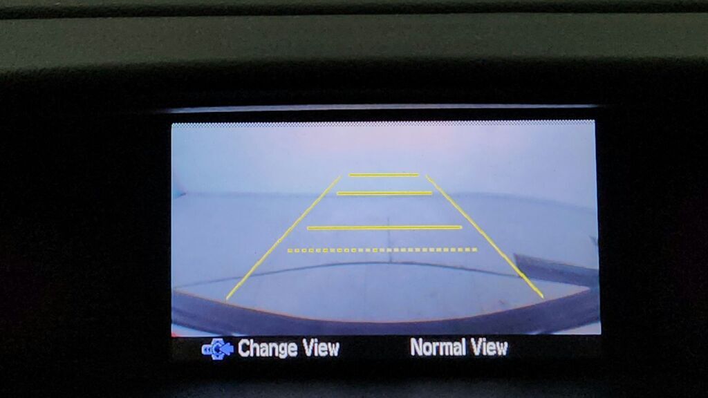 2012 Honda CR-V LX Laurel MD