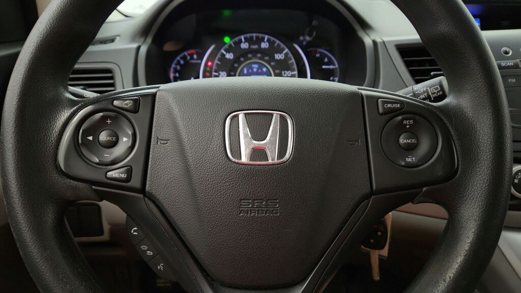 2012 Honda CR-V LX Laurel MD