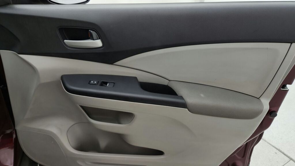 2012 Honda CR-V LX Laurel MD