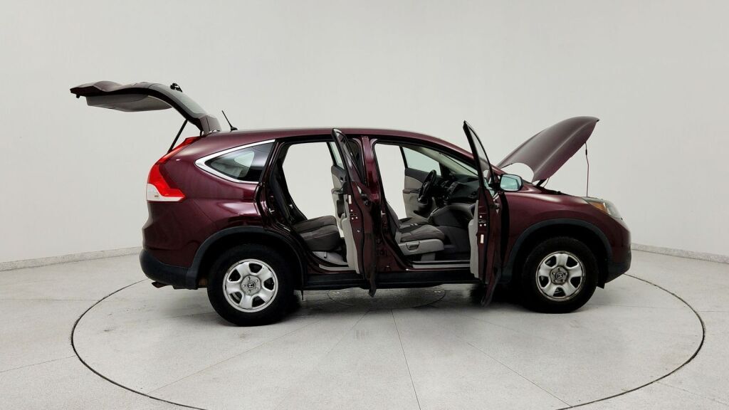 2012 Honda CR-V LX Laurel MD