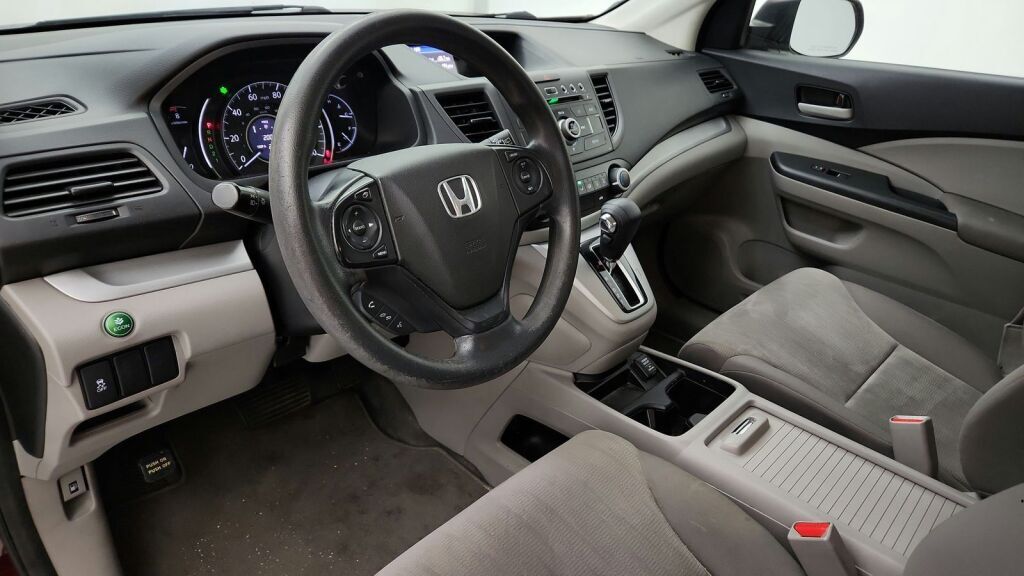 2012 Honda CR-V LX Laurel MD
