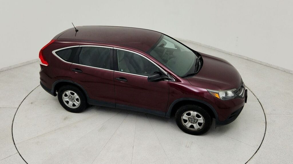 2012 Honda CR-V LX Laurel MD