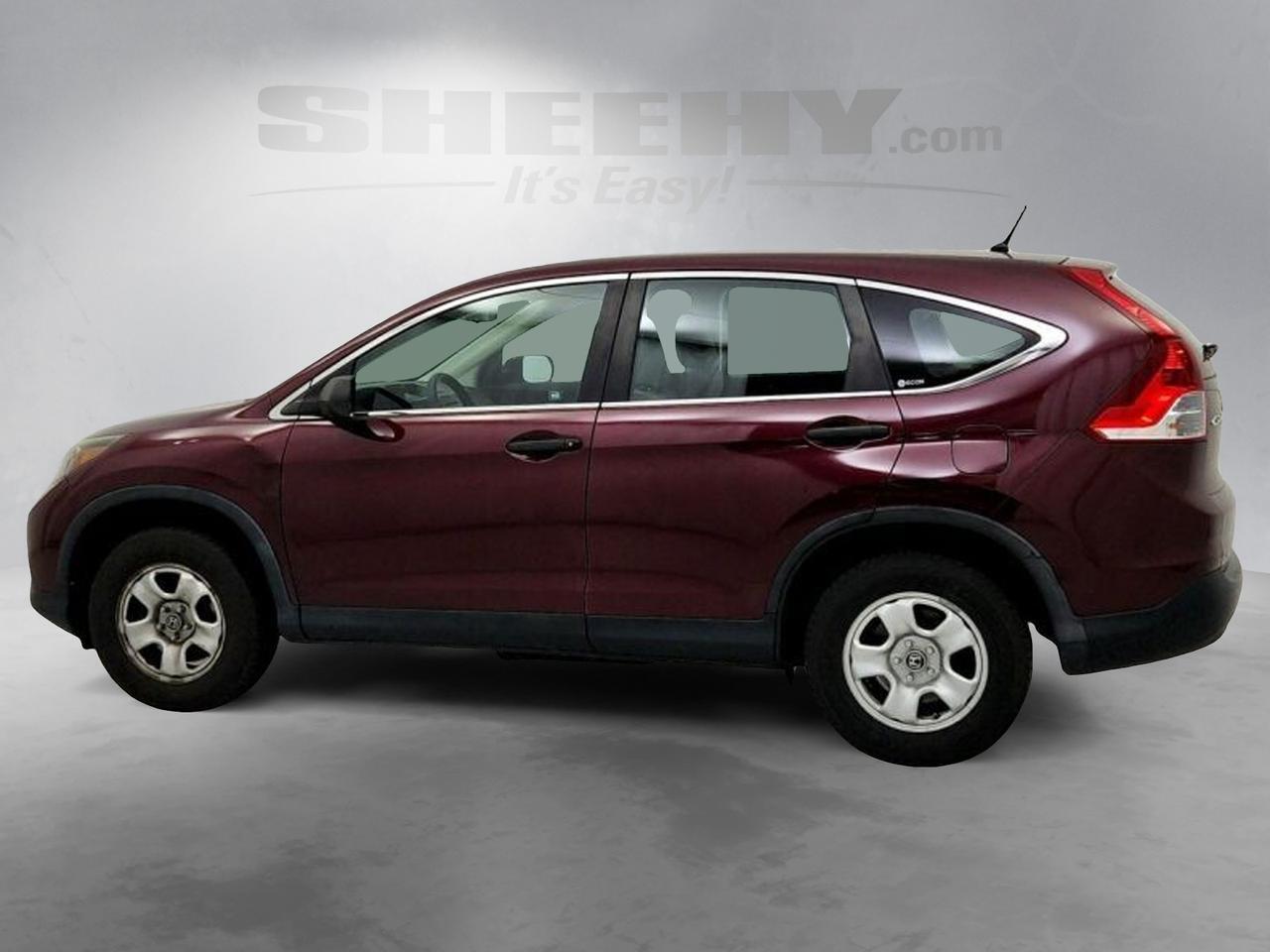 2012 Honda CR-V LX Laurel MD