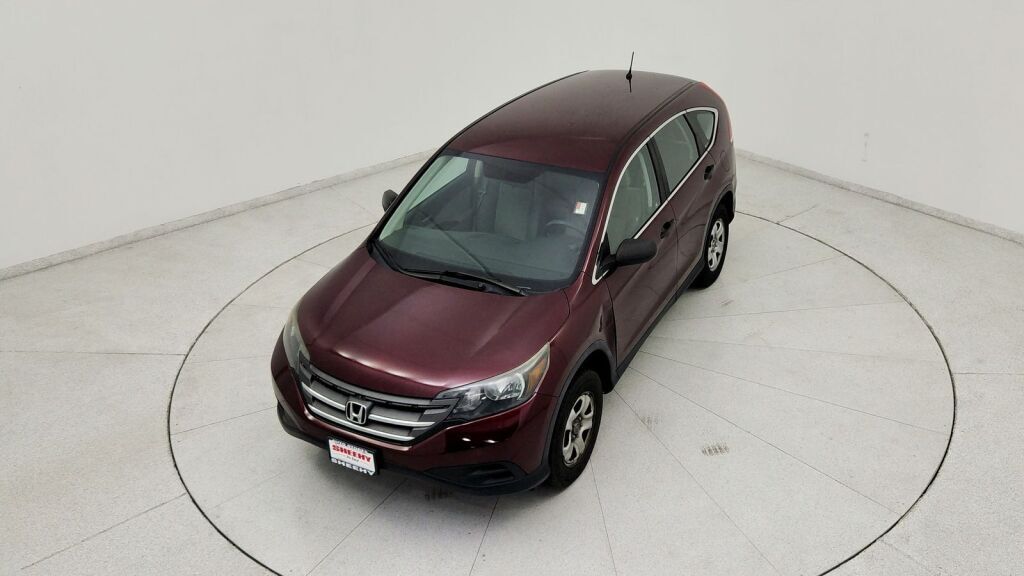 2012 Honda CR-V LX Laurel MD