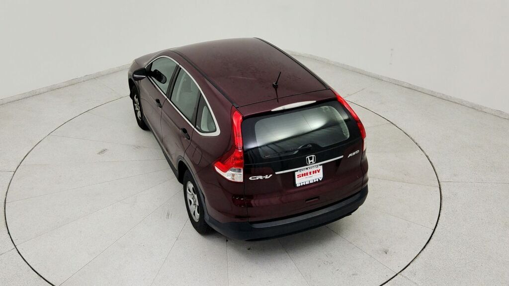 2012 Honda CR-V LX Laurel MD