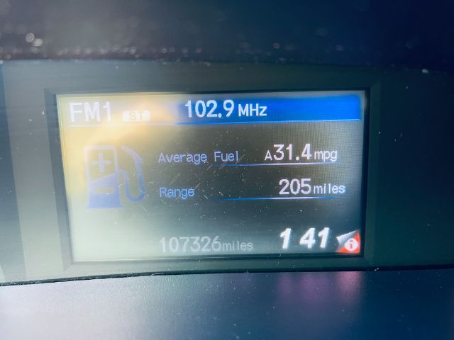 2012 Honda Civic- HD LX Hot Springs AR