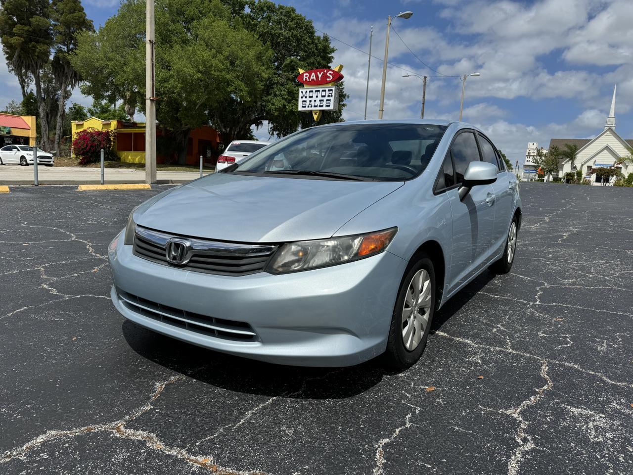 Davenport FL Buy Here Pay Here Used Car Dealership Lake Wales, FL