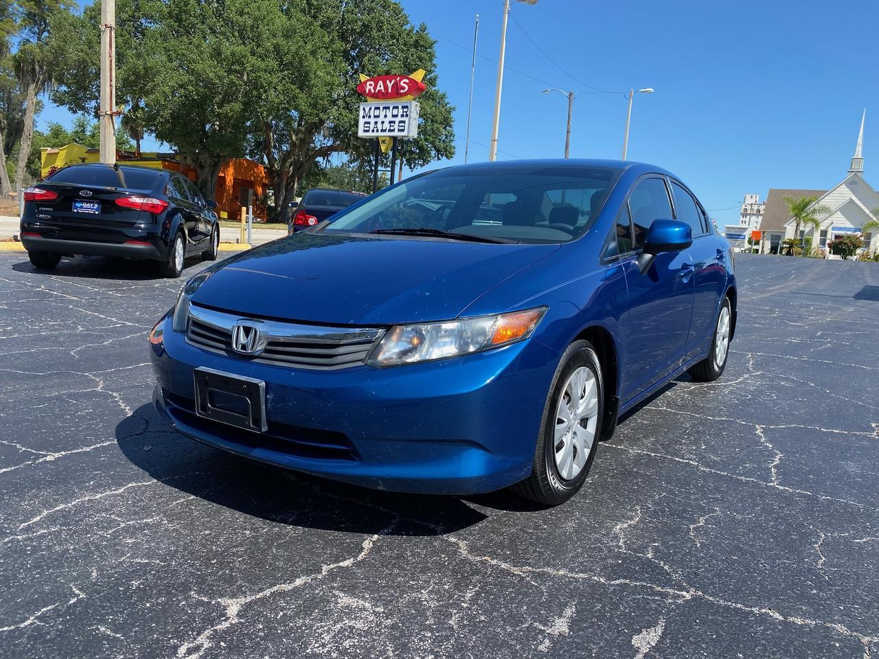 Davenport FL Buy Here Pay Here Used Car Dealership Lake Wales, FL