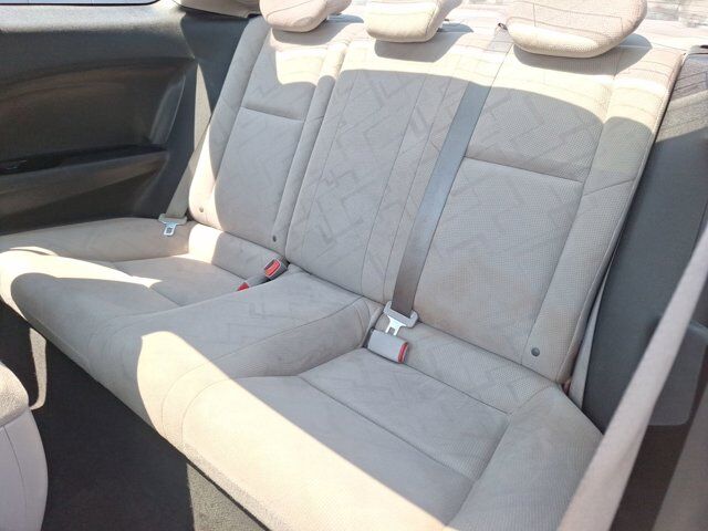 2012 Honda Civic Cpe EX Hurst TX