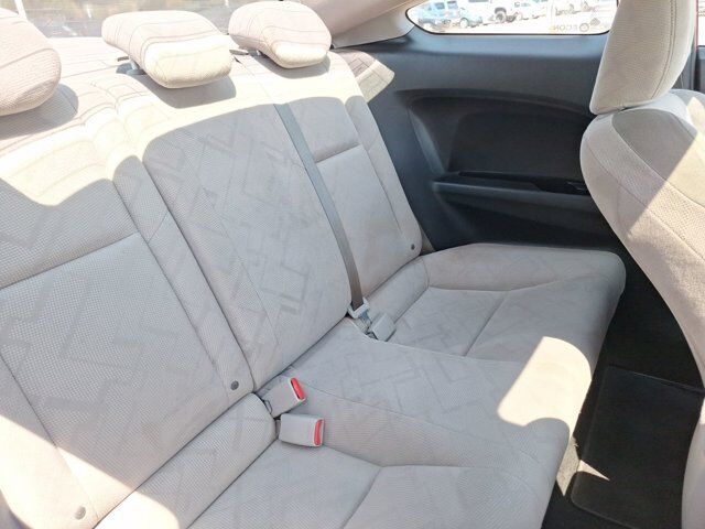 2012 Honda Civic Cpe EX Hurst TX