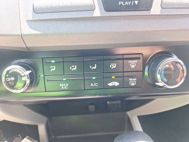2012 Honda Civic Cpe EX Hurst TX