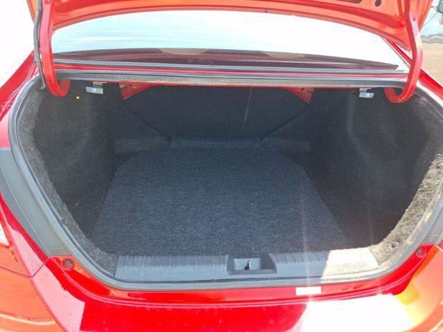 2012 Honda Civic Cpe EX Hurst TX