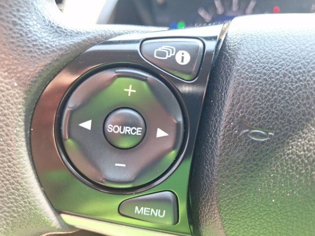 2012 Honda Civic Cpe EX Hurst TX