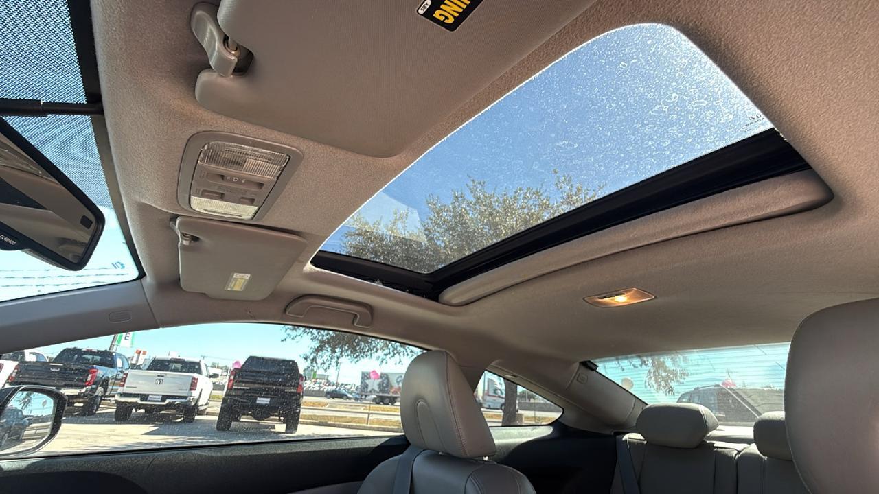 2012 Honda Civic Cpe EX-L New Braunfels TX