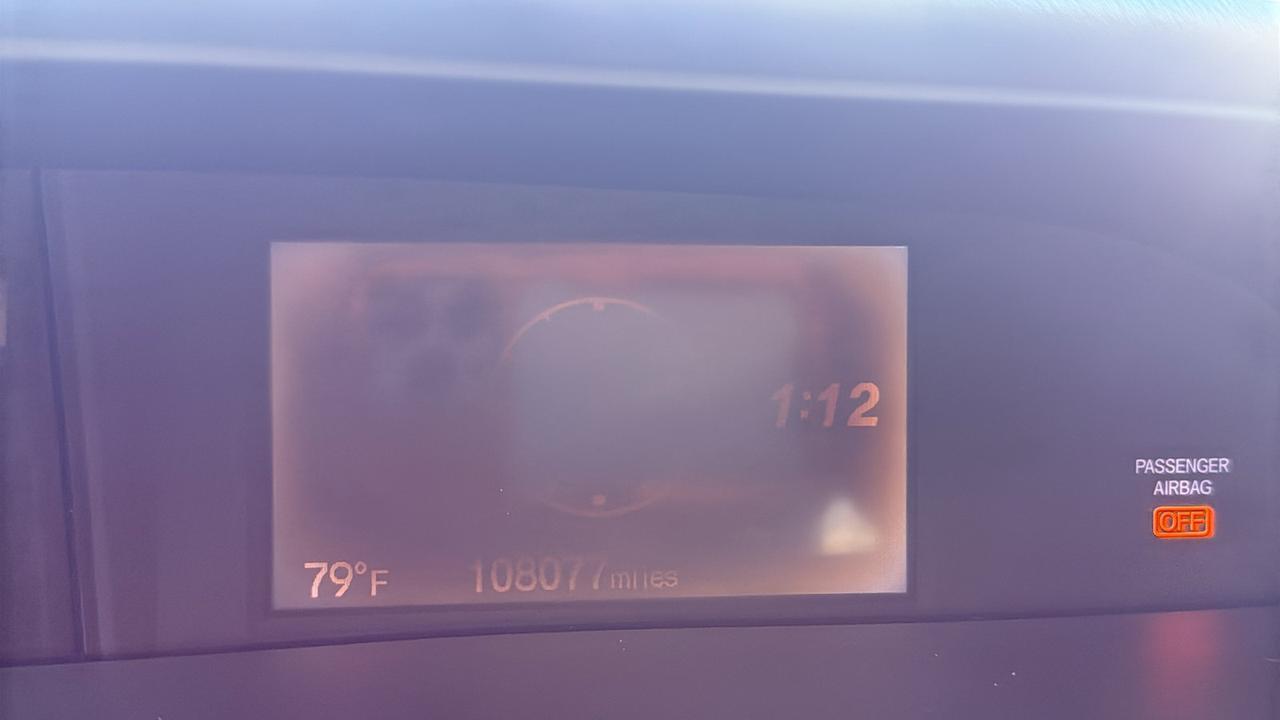 2012 Honda Civic Cpe EX-L New Braunfels TX