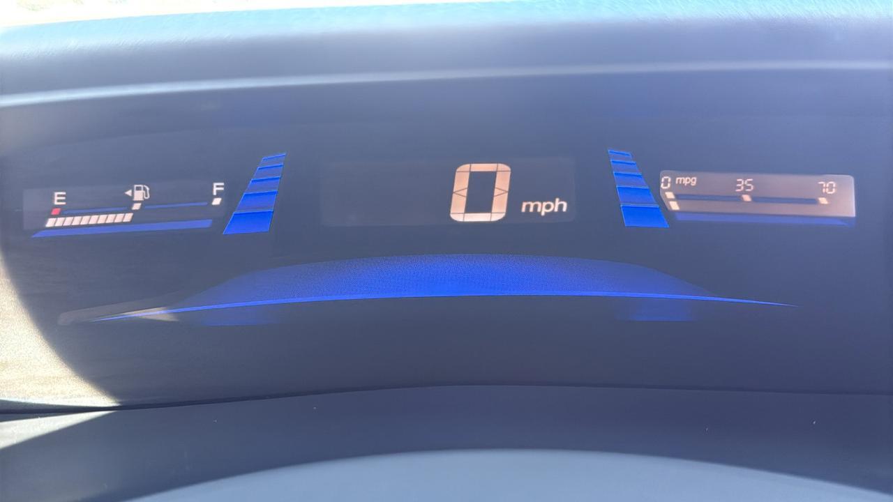 2012 Honda Civic Cpe EX-L New Braunfels TX