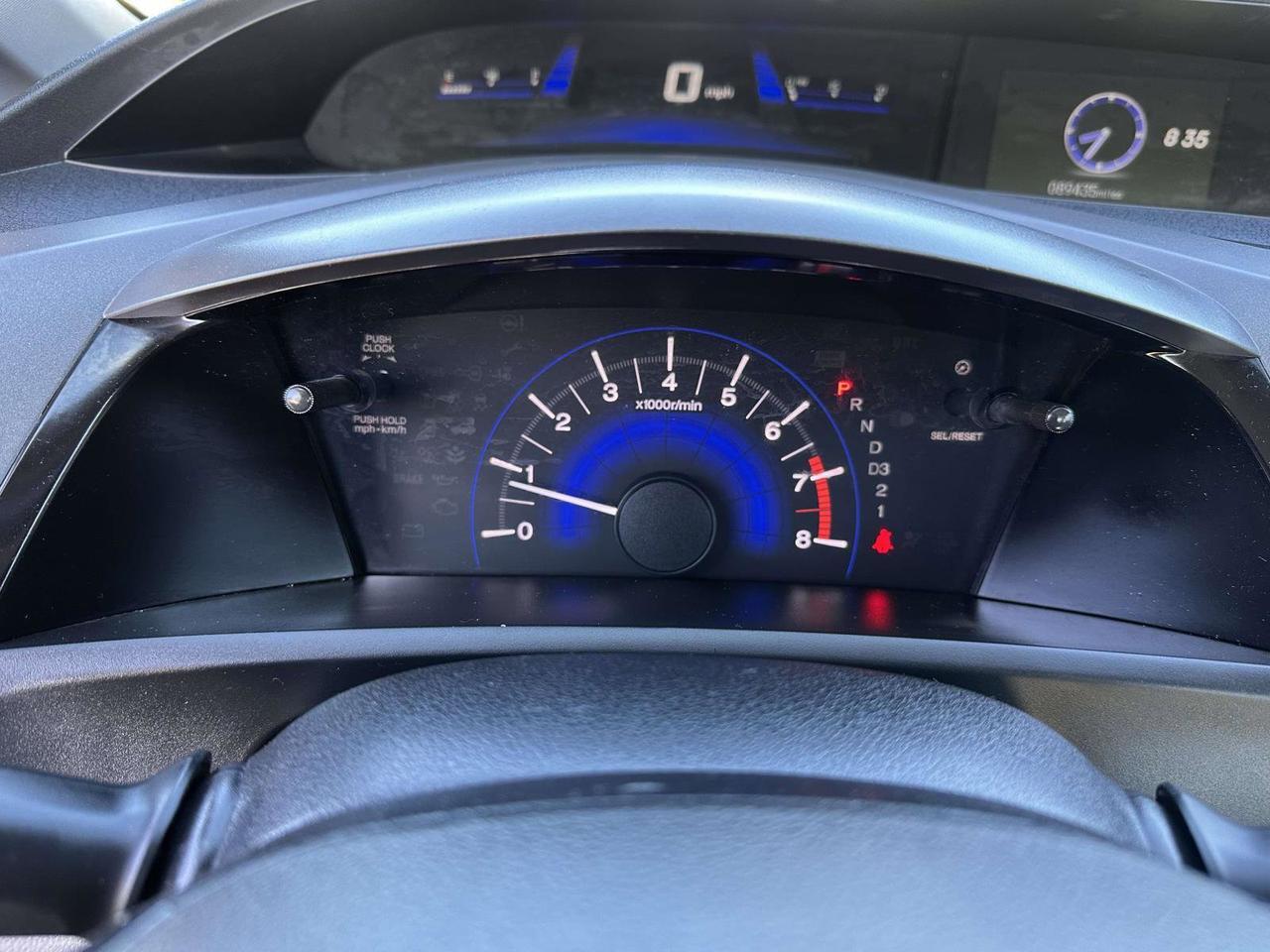 2012 Honda Civic Cpe LX San Clemente CA