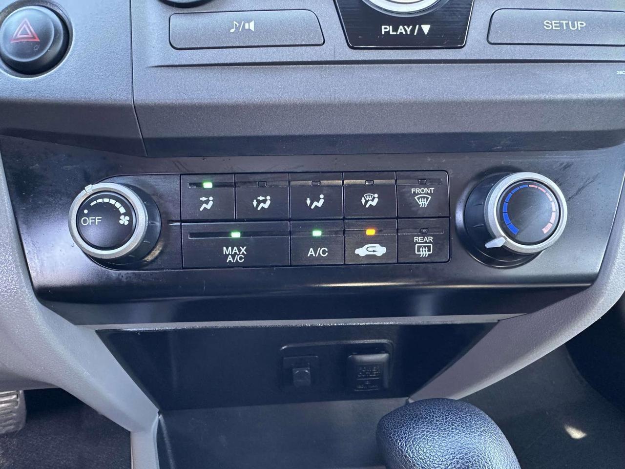 2012 Honda Civic Cpe LX San Clemente CA