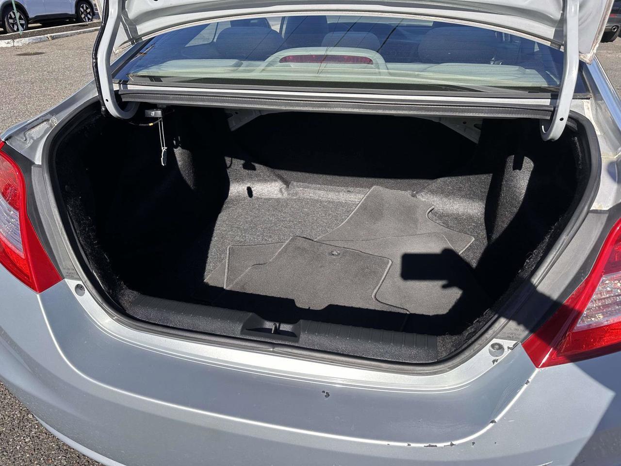 2012 Honda Civic Cpe LX San Clemente CA