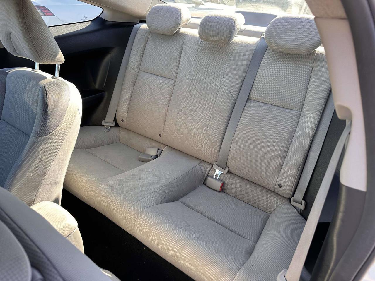 2012 Honda Civic Cpe LX San Clemente CA