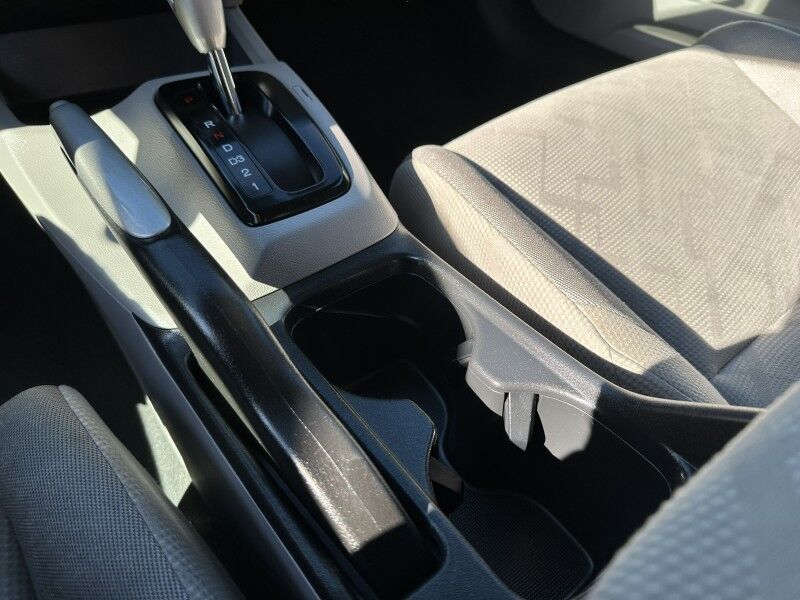 2012 Honda Civic Cpe LX Webster MA