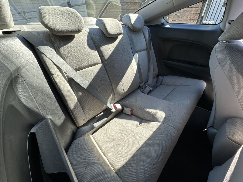 2012 Honda Civic Cpe LX Webster MA