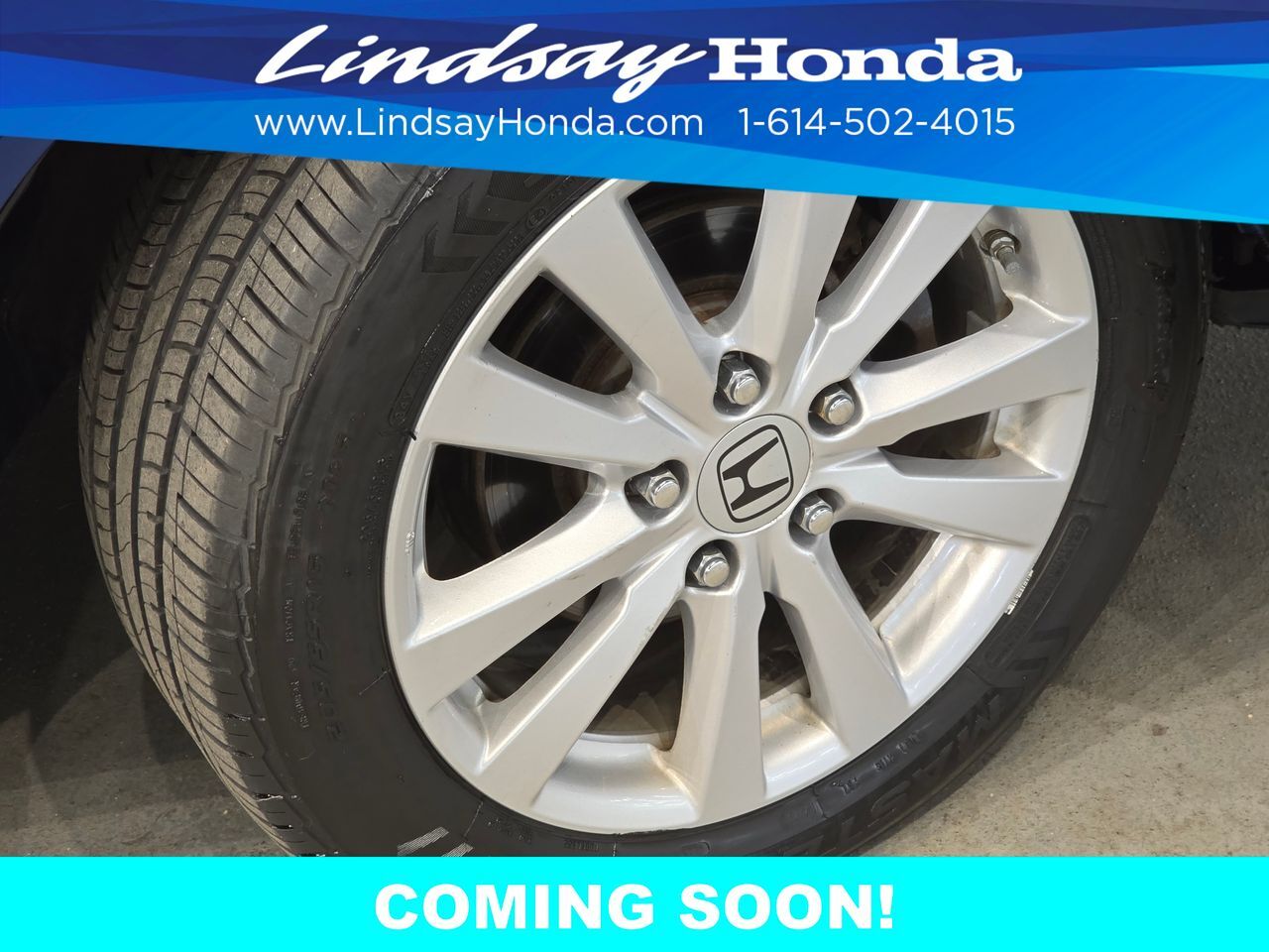 2012 Honda Civic EX Columbus OH