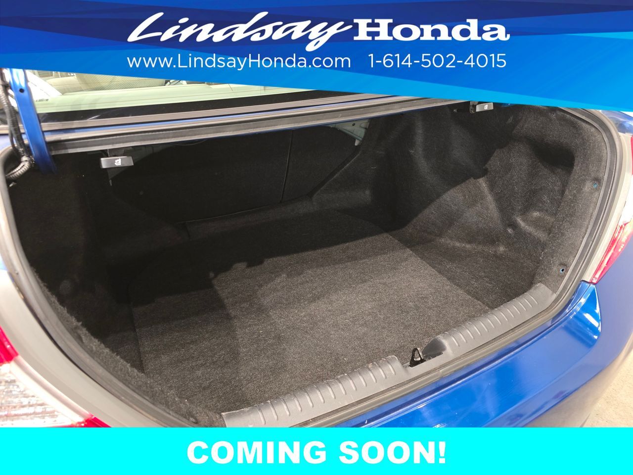 2012 Honda Civic EX Columbus OH