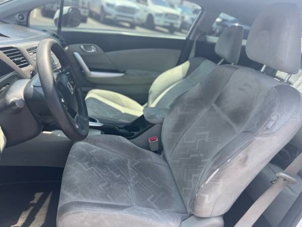 2012 Honda Civic EX Coupe 5-Speed AT Mesa AZ