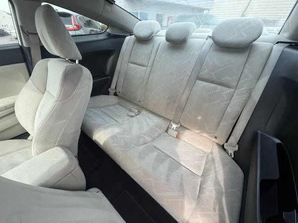 2012 Honda Civic EX Coupe 5-Speed AT Mesa AZ