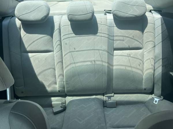2012 Honda Civic EX Coupe 5-Speed AT Mesa AZ
