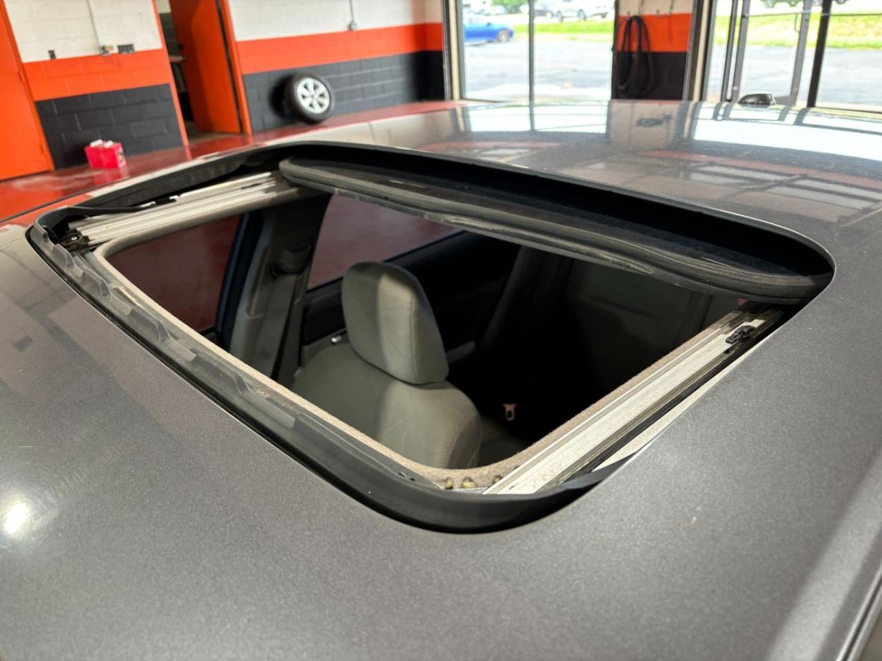 2012 Honda Civic EX Franklin OH