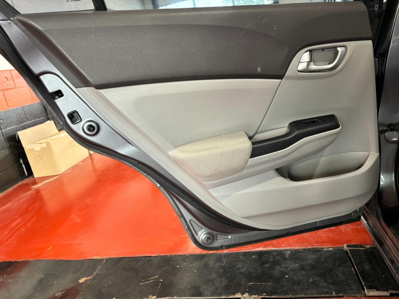 2012 Honda Civic EX Franklin OH