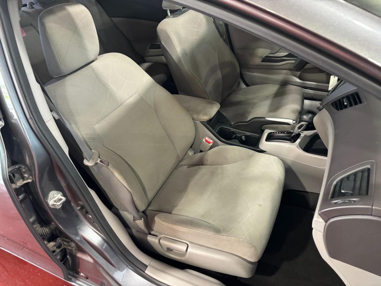 2012 Honda Civic EX Franklin OH